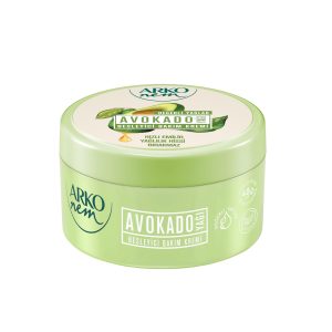 Arko Nem Cream Avocado 250ml