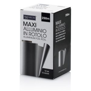 Xanitalia Pro Aluminium Foli 250m