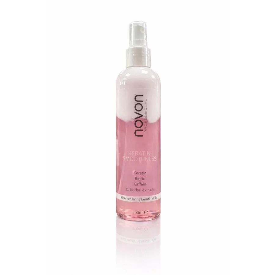 Novon Professional Keratin Smoothness 200ml