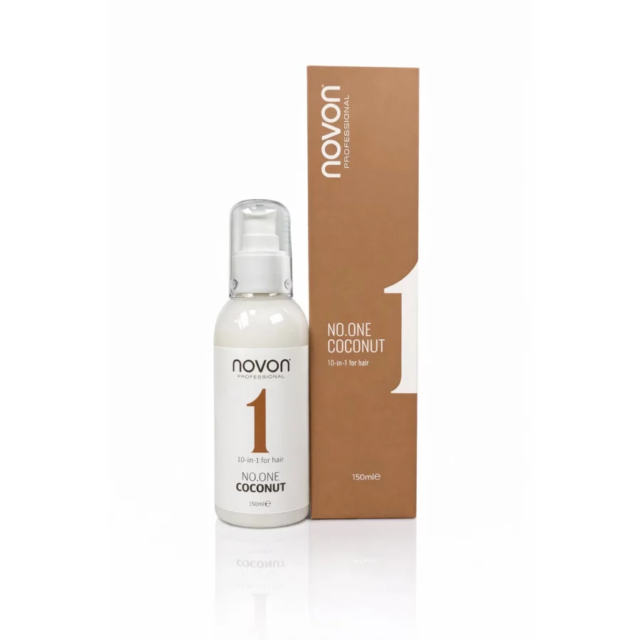Novon Professional No.One Coconut 150ml