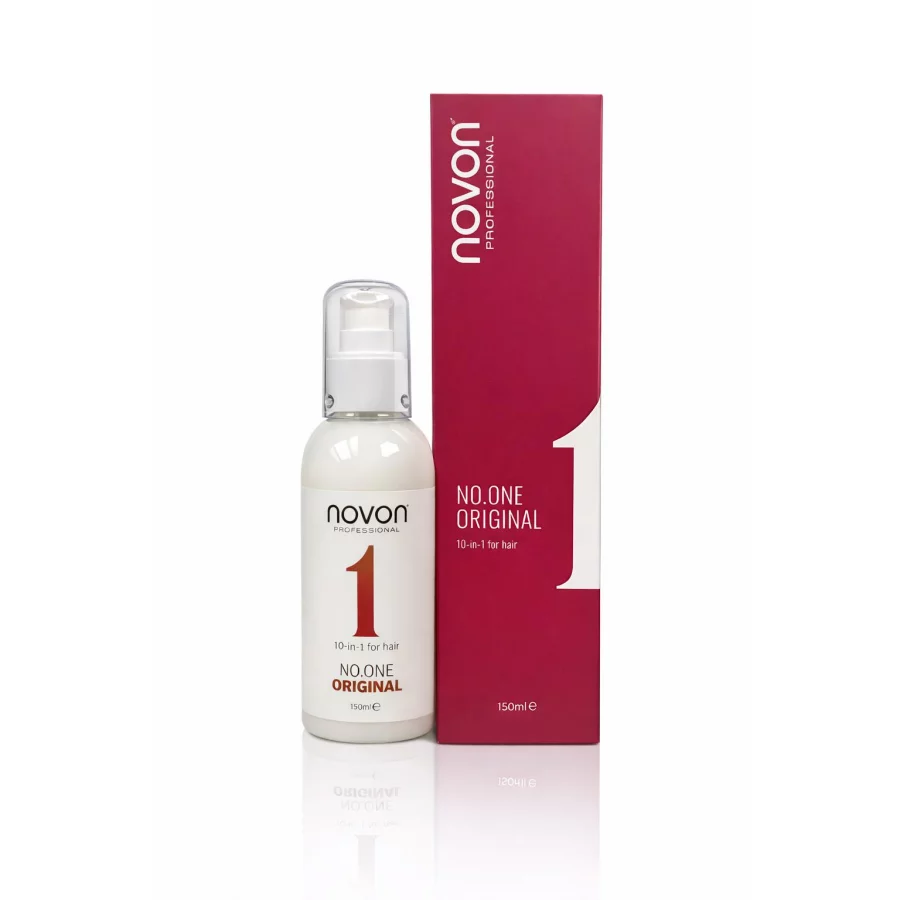 Novon Professional No.One Original 150ml