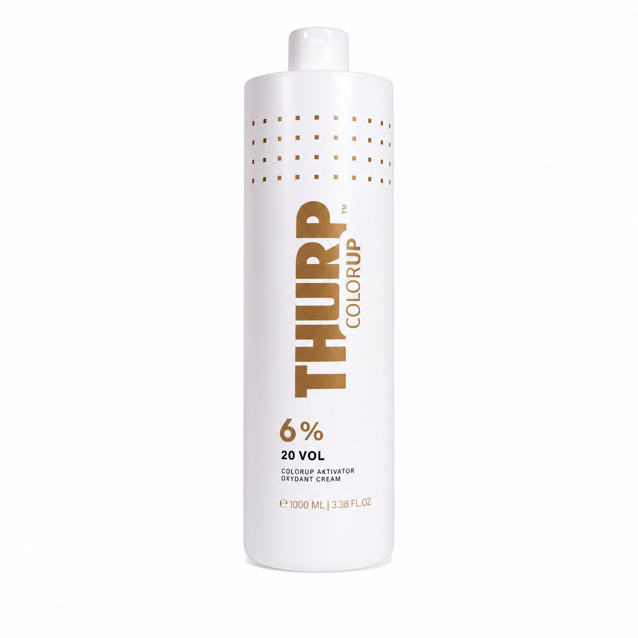 Thurp Oxydant 1000 ml 6%