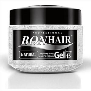 Bonhair Natural Gel 500ml