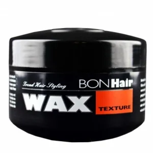 Bonhair Texture Wax 140ml