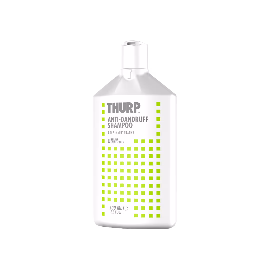 Thurp Anti-Dandruff Shampoo 500ml