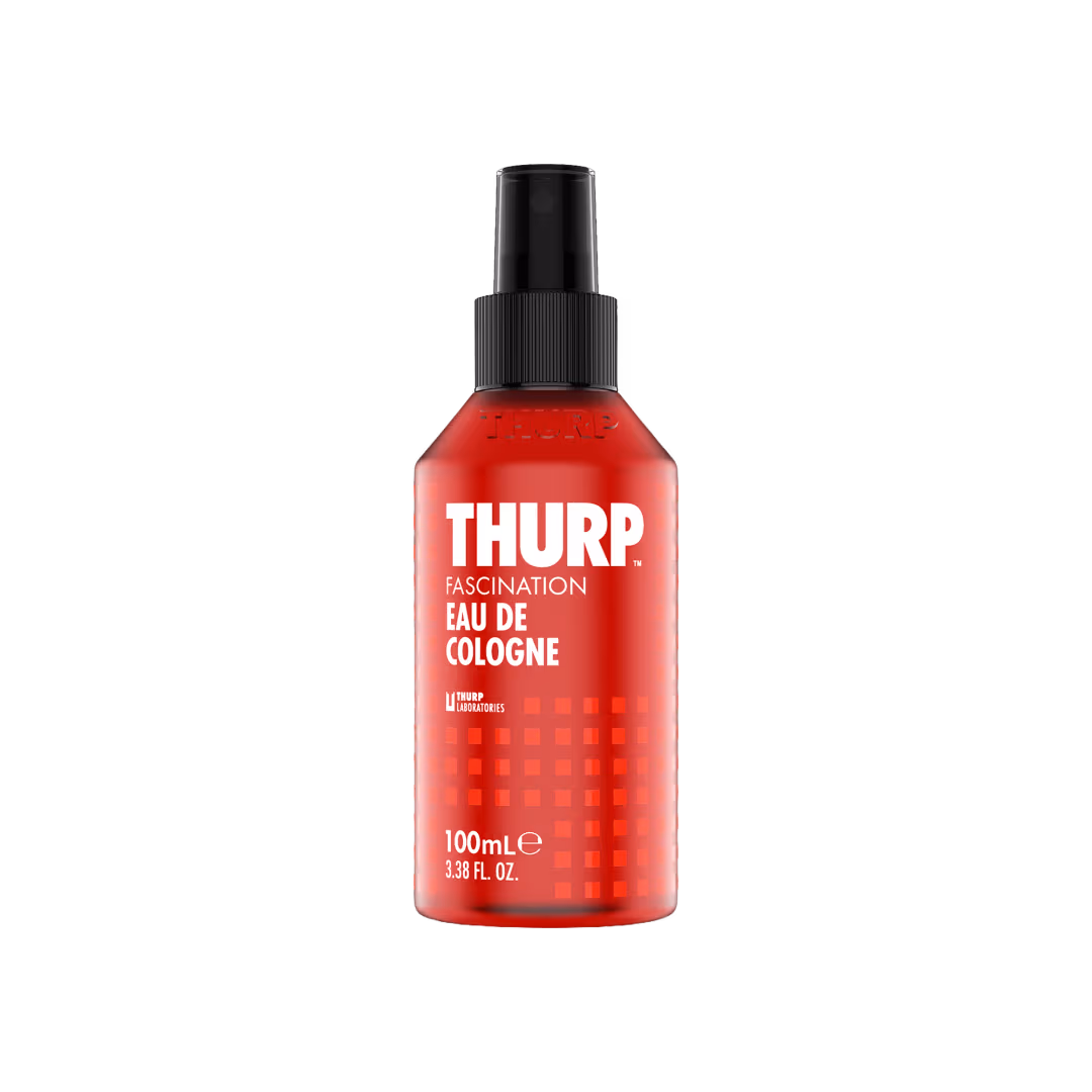 Thurp Fascination Eau de Cologne 100ml