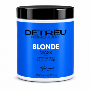 Detreu Mask Blonde 1000ml