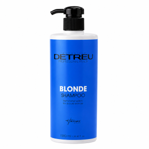 Detreu Shampoo Blonde 1000ml