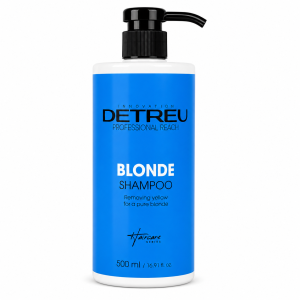 Detreu Shampoo Blonde 500ml