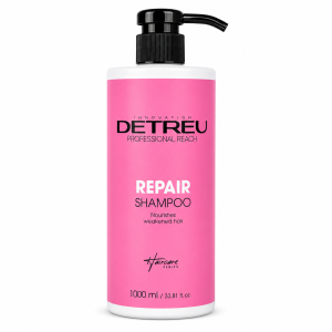 Detreu Shampoo Repair 1000ml