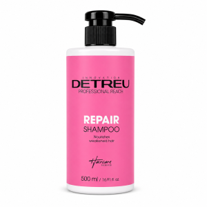 Detreu Shampoo Repair 500ml