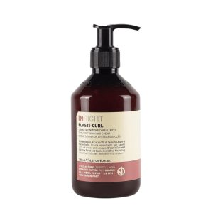 Insight Elasti-Curl Cream 250ml