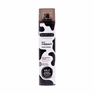 Morfose Milk Therapy Hair Spray 250ml new