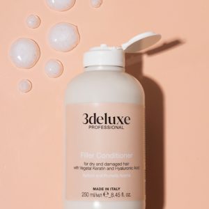 3Deluxe Filler Conditioner 250ml