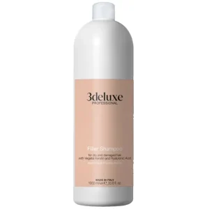 3Deluxe Filler Shampoo 1000ml
