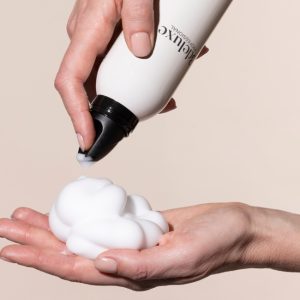 3Deluxe Volumizing Mousse 300ml