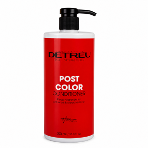 Detreu Conditioner Post Color 1000ml