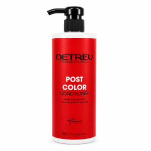 Detreu Conditioner Post Color 500ml