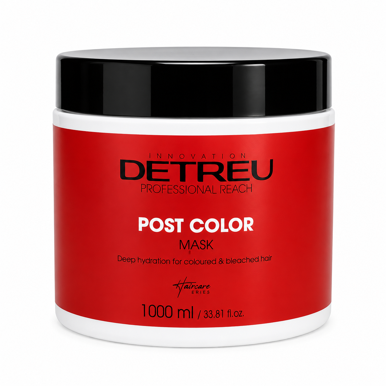 Detreu Mask Post Color 1000ml
