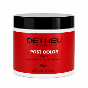 Detreu Mask Post Color 500ml