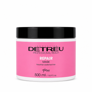 Detreu Mask Repair 500ml