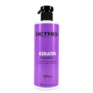 Detreu Shampoo Keratin 500ml