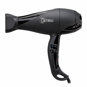 Detreu Tormalina Ultra Light Föhn 2500w