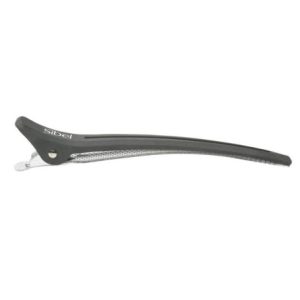 Sibel Carbon Clips 12 cm 6 stuks