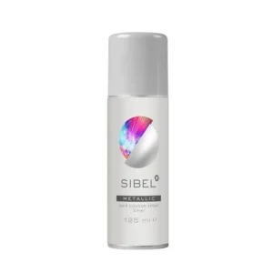 Sibel Hair & Body Spray Shimmer Holographic 125ml