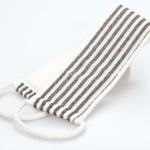 Xanitalia Pro Back Scrubber