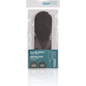 Xanitalia Pro Pedicure Vijl