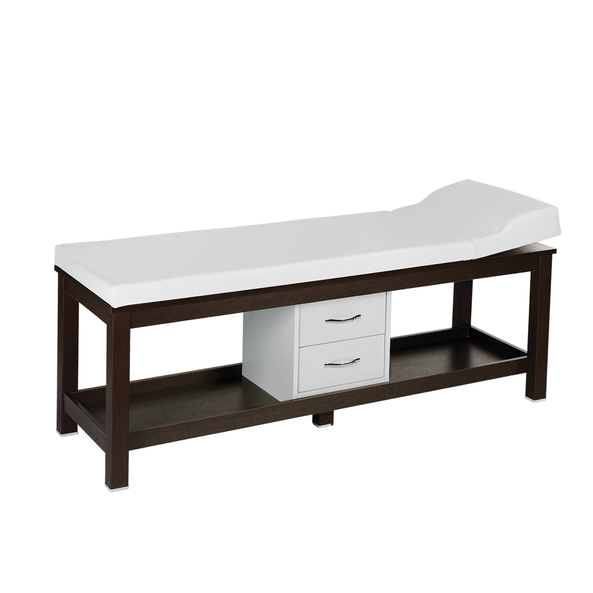 Behandelstoel-Spa-Wood