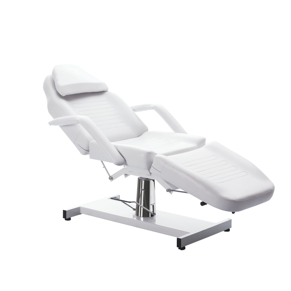 Behandelstoel-Wax-Bed-Hydro