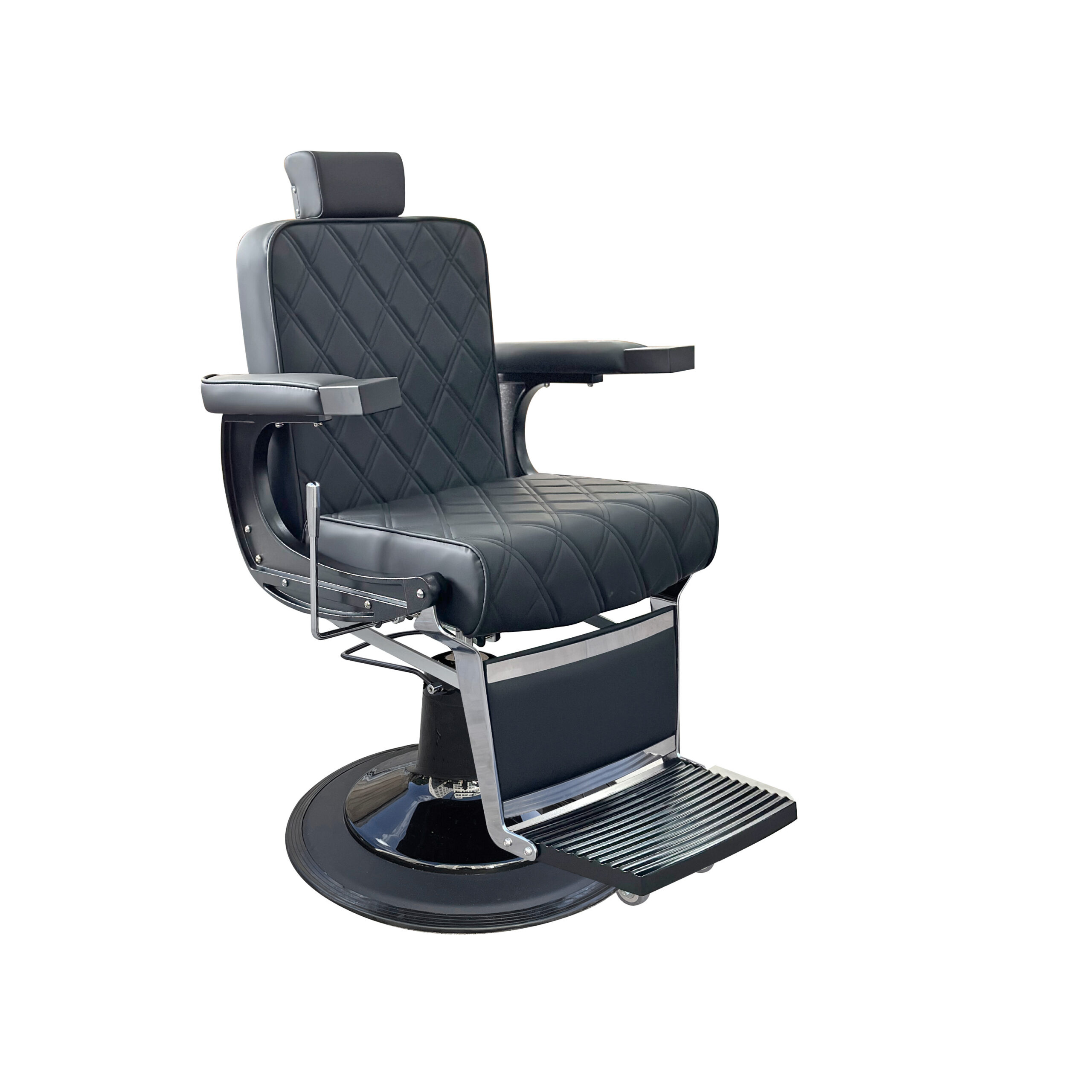 Herenstoel / Barbierstoel DSS Bakla Zonder Biezen