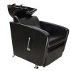 Wasunit DSS Kibo Black
