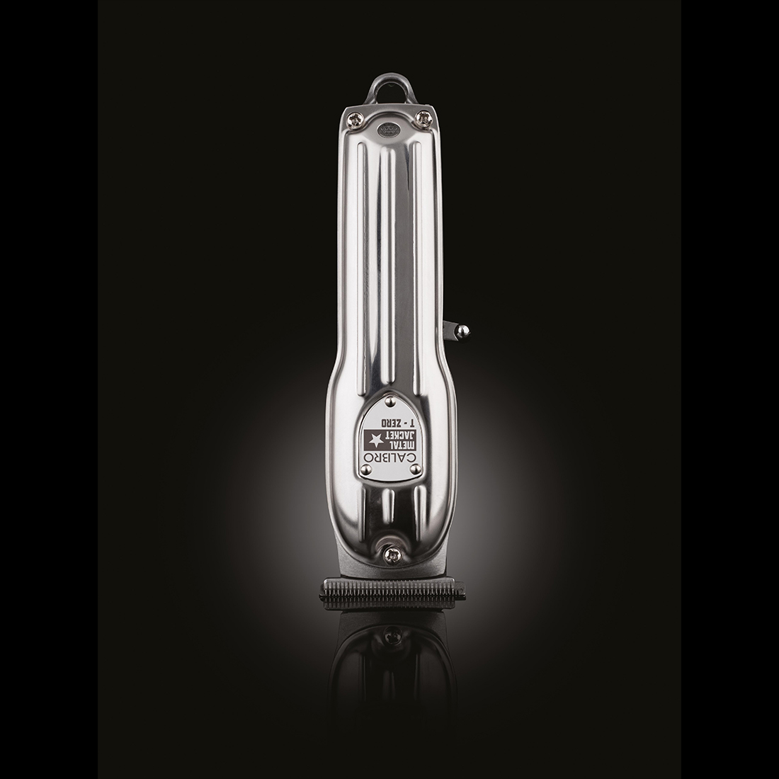 Sthauer Calibro Metal Jacket T-ZERO Trimmer