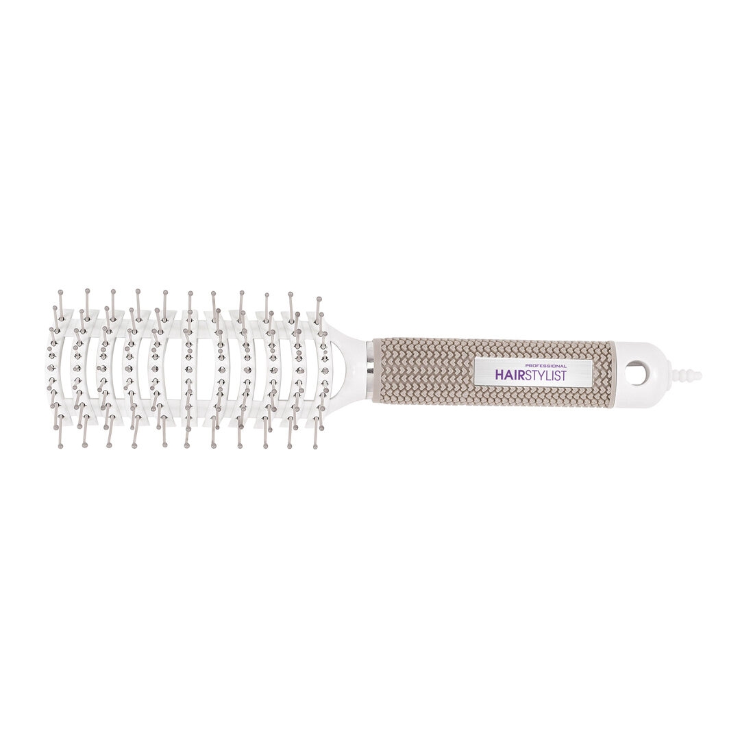 Xanitalia Pro Vent Smal Haar Borstel