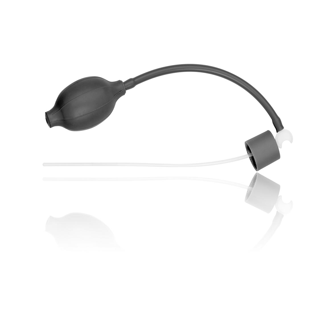 Xanitalia Pro After Shave Spray Pomp Black