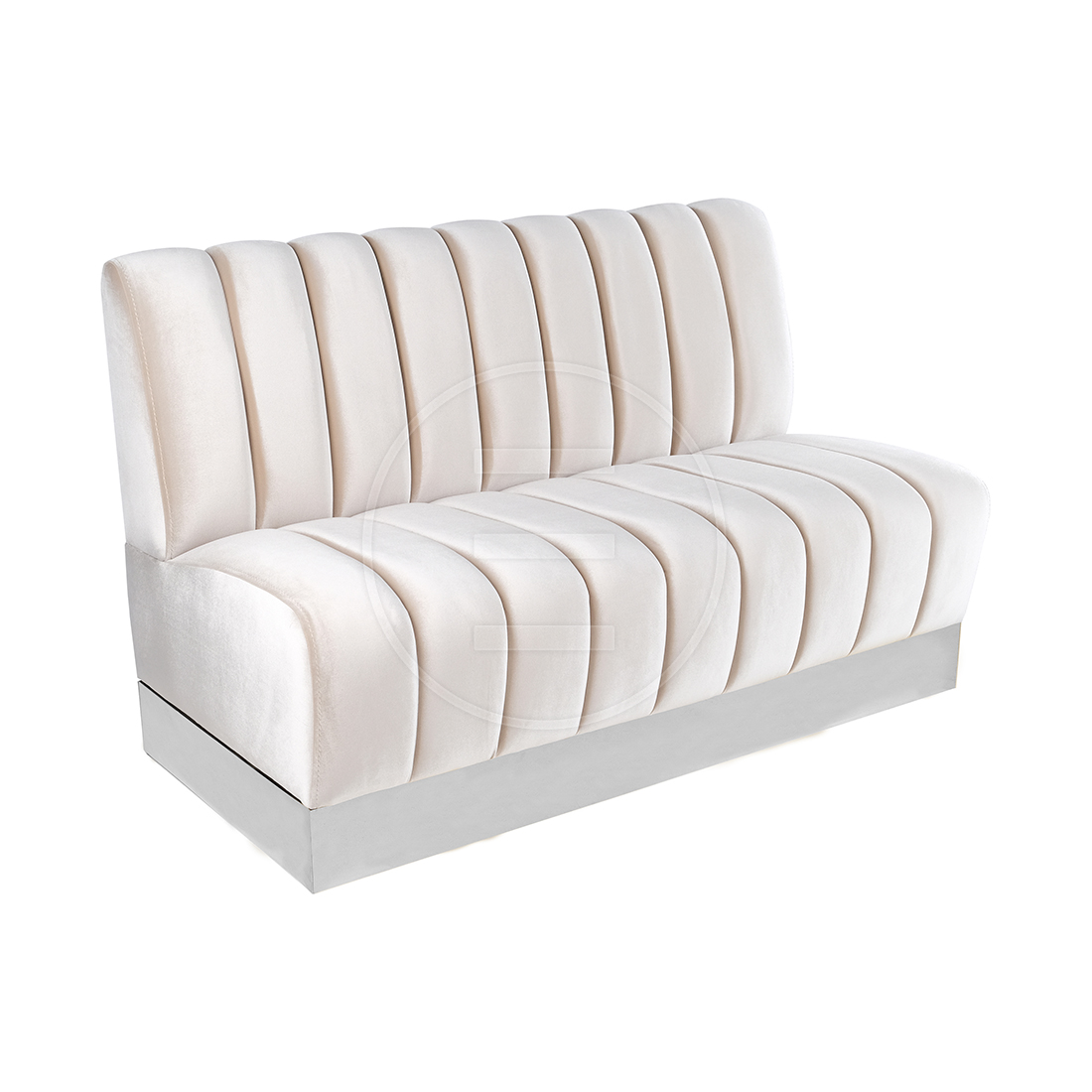 Wachtbank Amy Lounge Double Nk