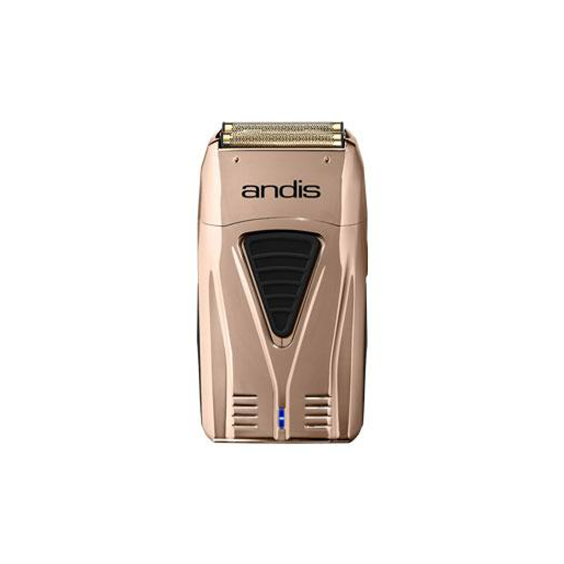 Andis Profoil Lithium Plus Foil Shaver Copper