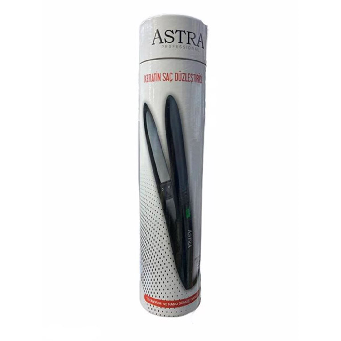 Astra Professional Stijltang