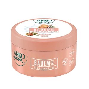 Arko Cream Almond Milk 250ml