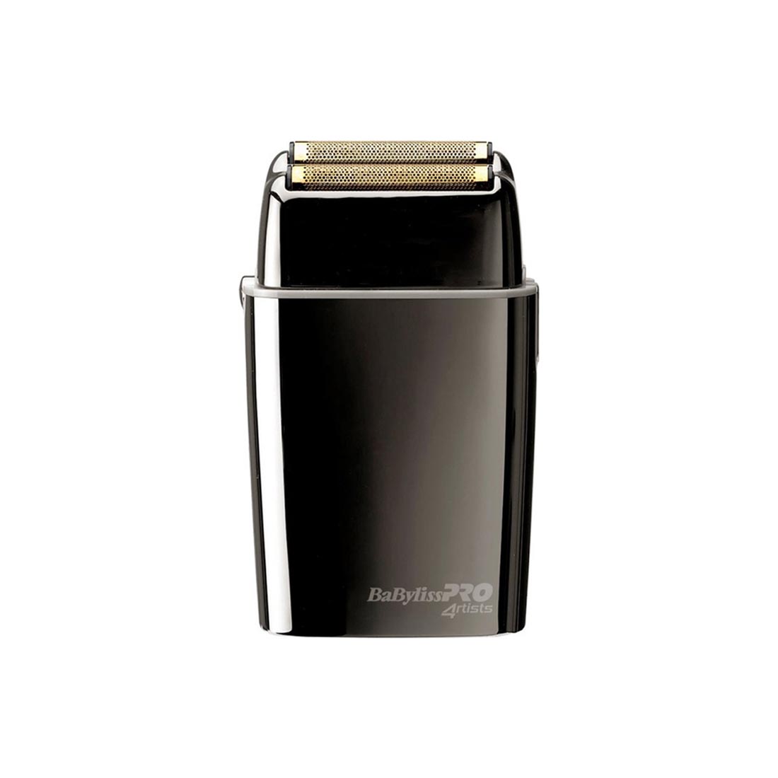 Babyliss Pro FOILFX02 Shaver Black