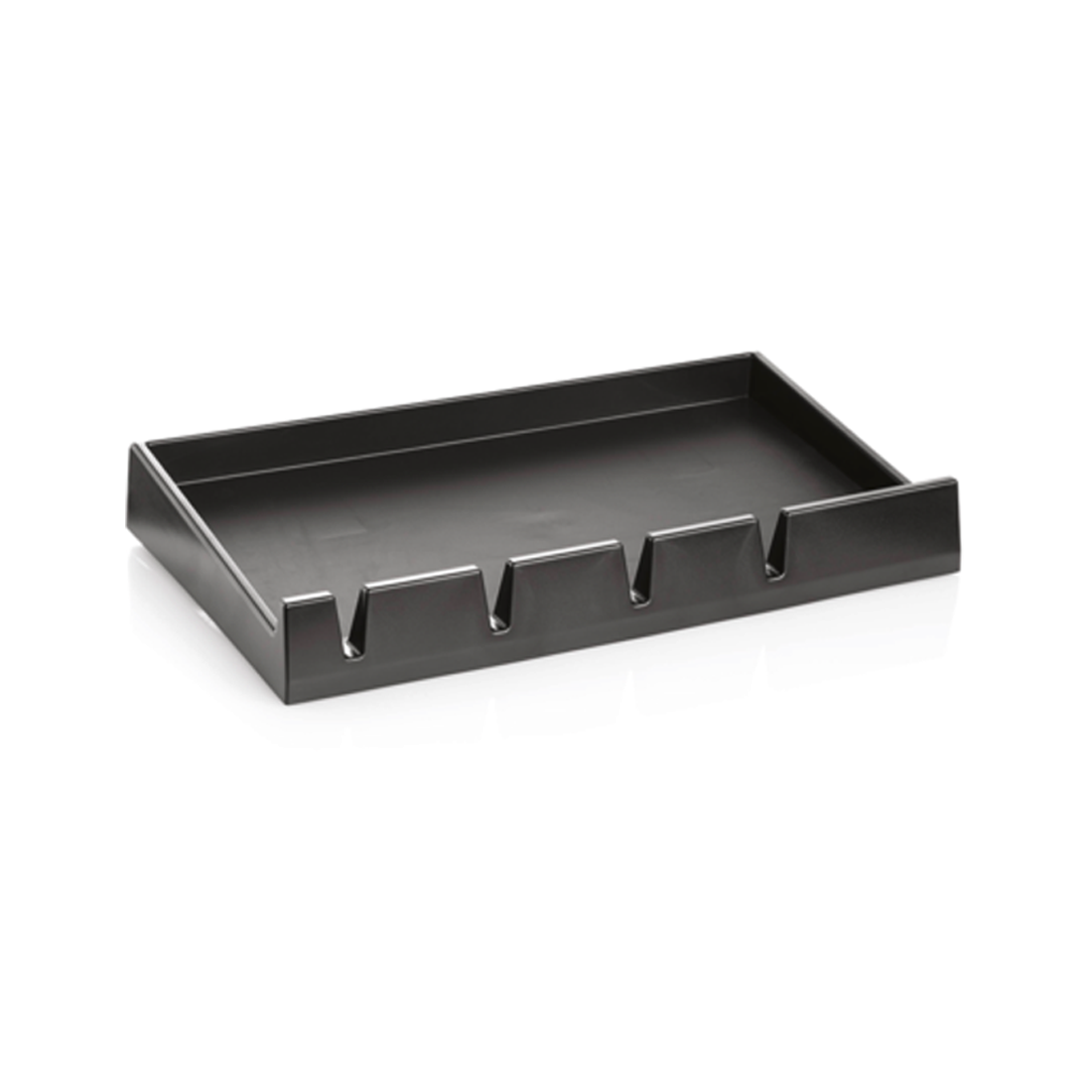 The Barber Professional Barber Clipper Tray