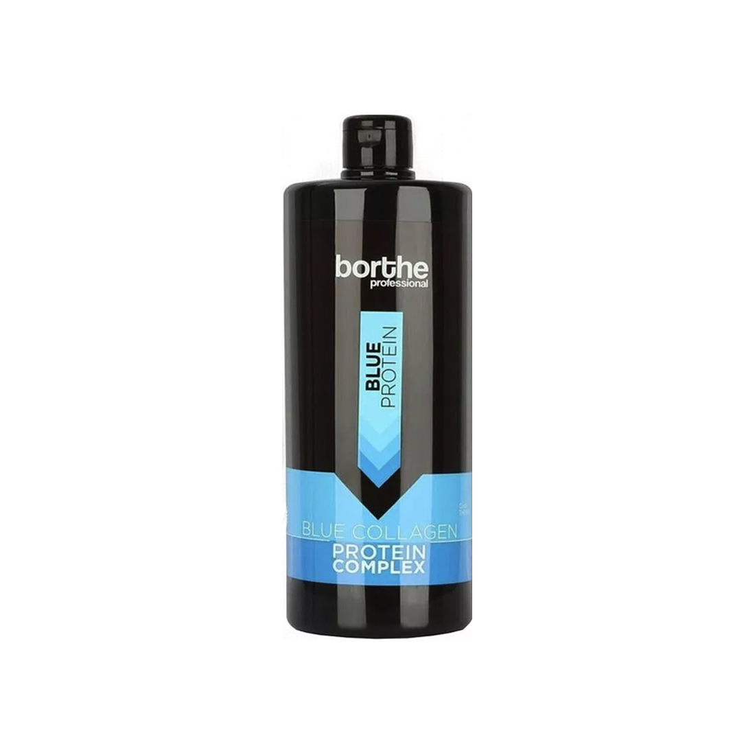 Borthe Professional Blue Collagen Protein Complex