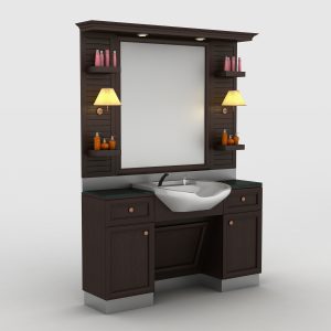 Classic-Man-Lampshade