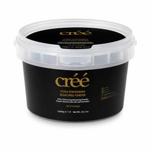 Créé Ultra Performing Bleaching Powder 1000g