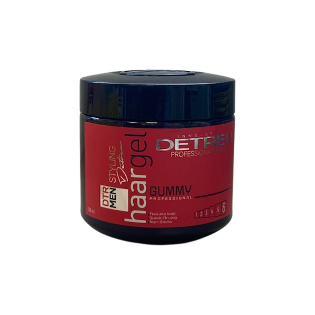 Detreu Professional Gummy Hair Gel