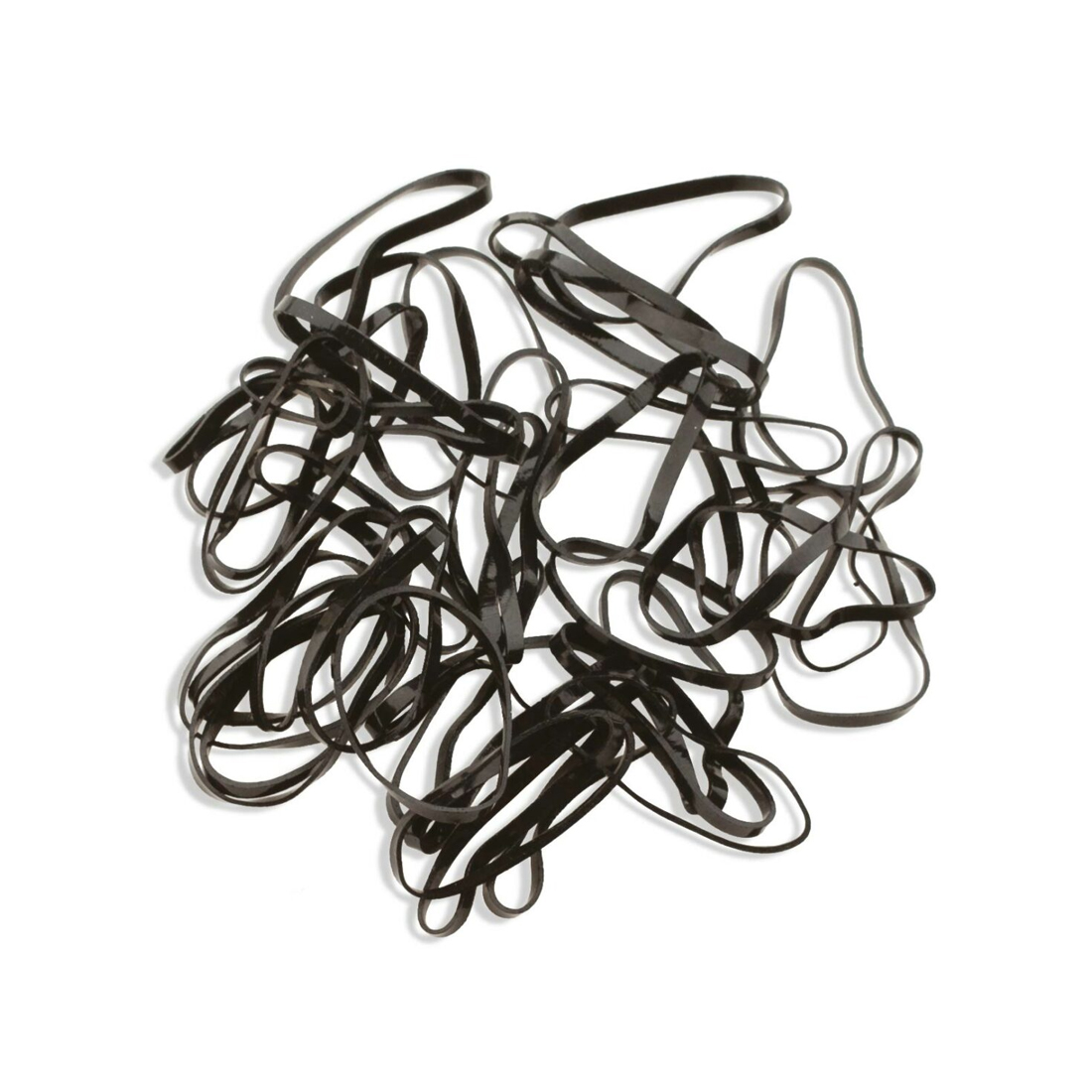 Elastiekjes & schuifjes