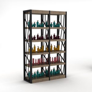 Verkoopkast-Expo-Lazer